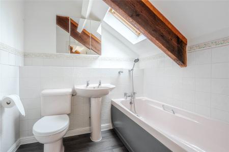 En-Suite To Master