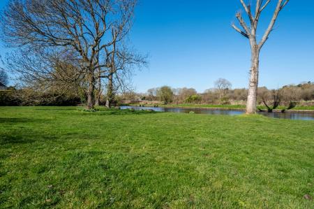 Canalside Location