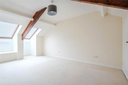 Bedrooms One