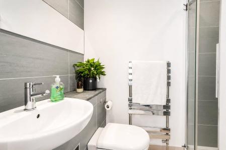 En-Suite