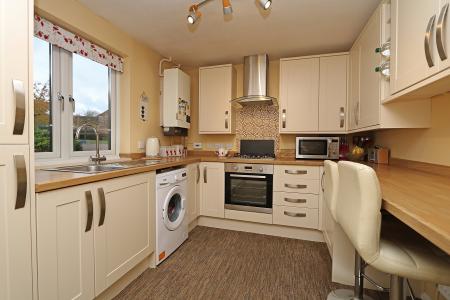 Kitchen/Breakfast Ro