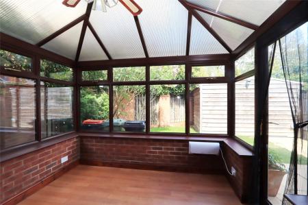 Conservatory