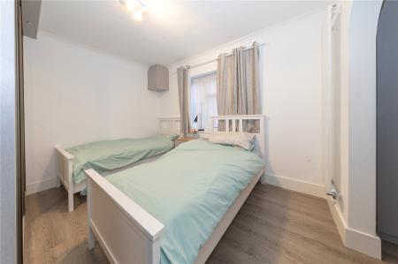 Bedroom 4 (Gf)