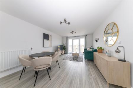 Kitchen Lounge Diner