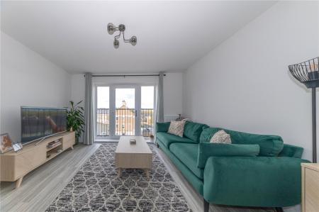 Kitchen Lounge Diner