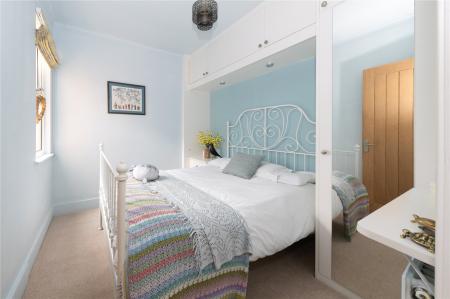 Bedroom 4