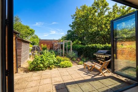 Bifold Doors