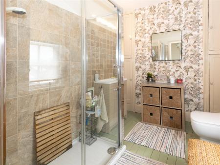 Bathroom First Floor