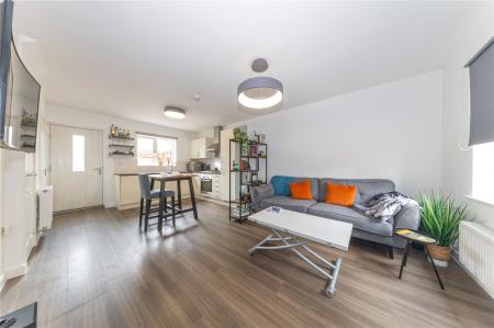 Kitchen/Living