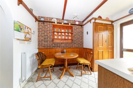 Kitchen Breakfast Rm