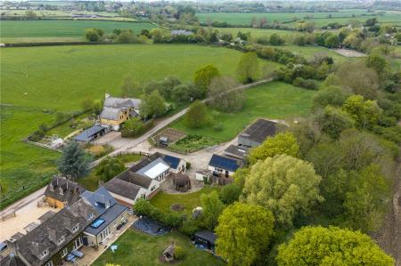 Overhead View
