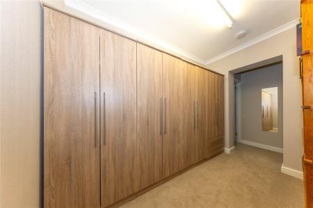 Dressing Room