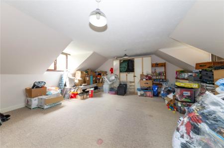 Multi Purpose Room