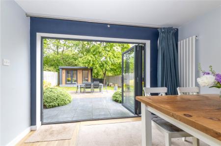Bifold Doors