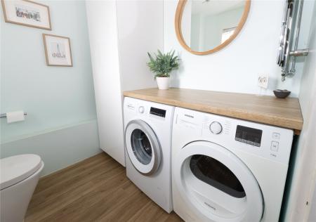 Utility/Wc
