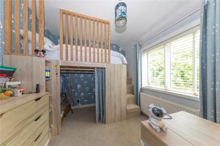 Bedroom 3