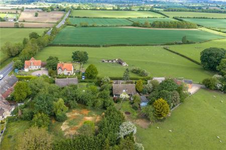 Drone View