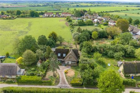Drone View