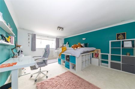 Bedroom 3