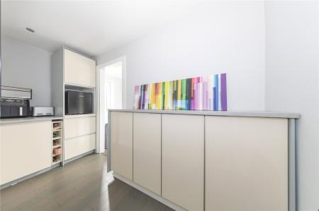 Pantry