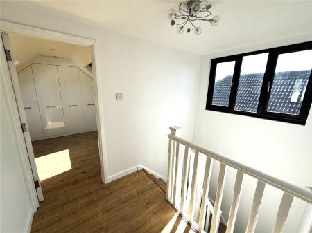 2nd Floor Landing