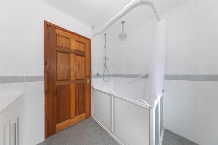 Shower Room 1