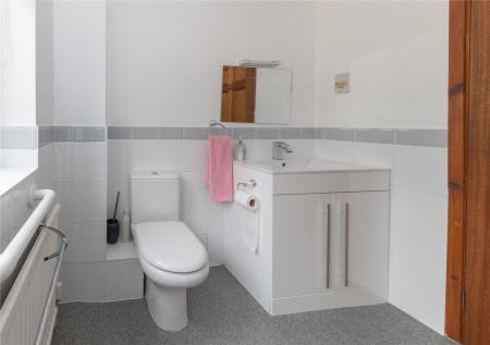 Shower Room 1