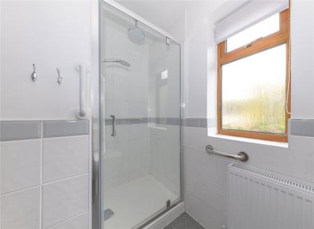 Shower Room 2