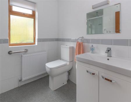 Shower Room 2