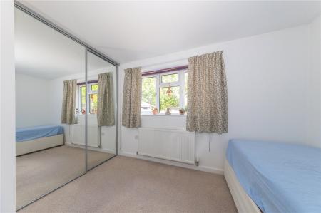 Annexe Bedroom 1