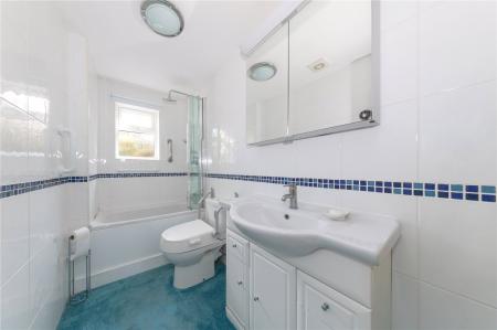 Annexe Bathroom