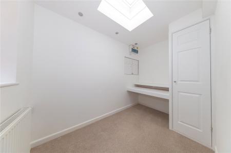 Annexe Bedroom 2