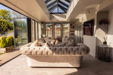 Sun Room