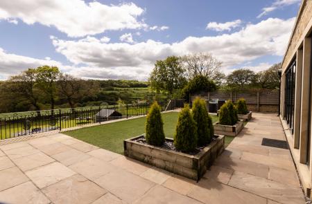 Garden Terrace