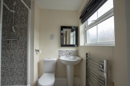Bedroom 1 En-Suite