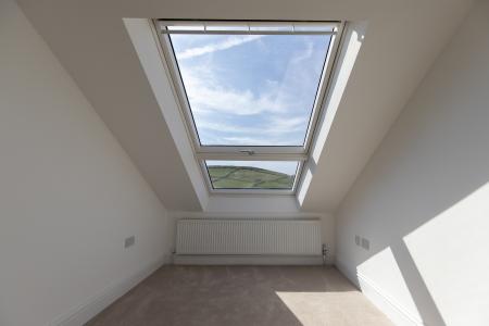 Second Floor Landing