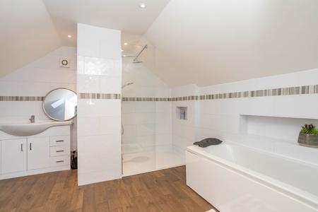 Bedroom 1 En-Suite