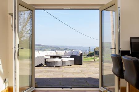 Patio Doors