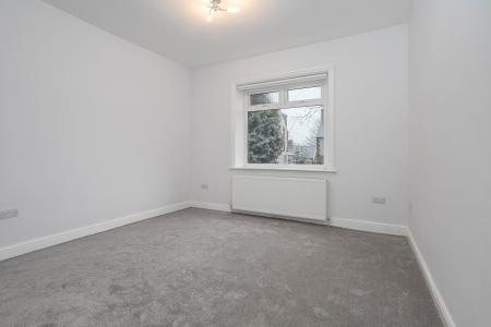 Dining Room / Bedroom 2