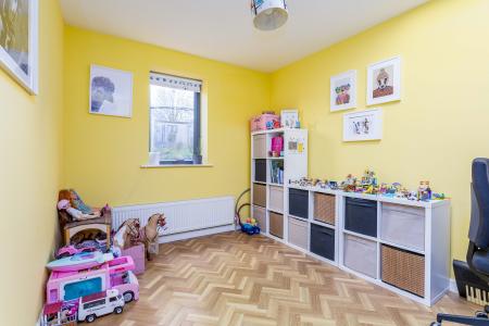 Playroom / Study