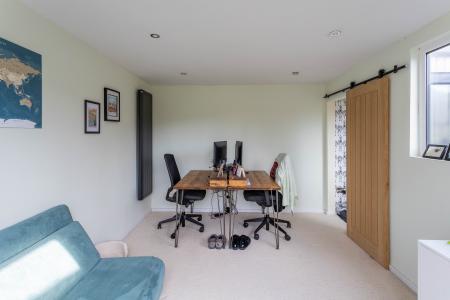 External Home Office