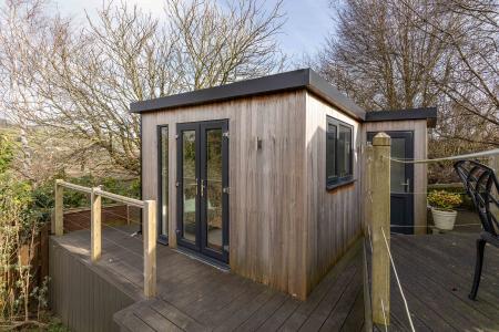 External Home Office