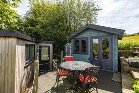 Summerhouse