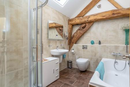 House Bathroom