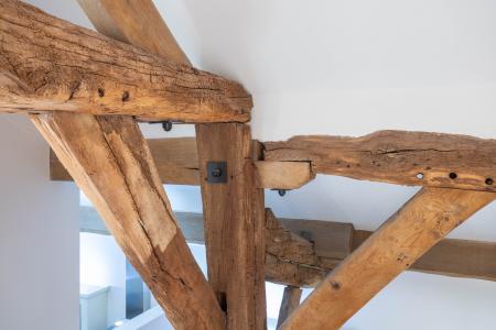 Timber Beams