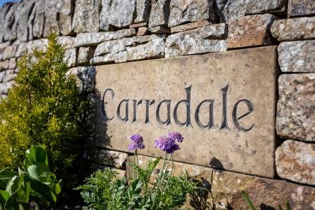Carradale