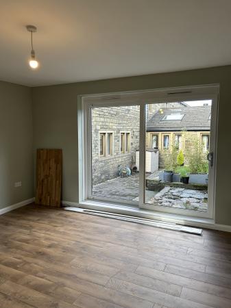 Annexe Sitting Room