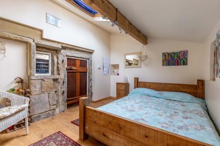 Garden Bedroom