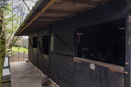Stables