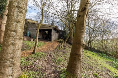 Outbuildings